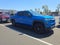 2025 Chevrolet Silverado EV LT