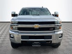 2016 Chevrolet Silverado 2500HD LTZ