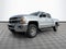 2016 Chevrolet Silverado 2500HD LTZ