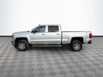 2016 Chevrolet Silverado 2500HD LTZ
