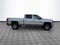 2016 Chevrolet Silverado 2500HD LTZ