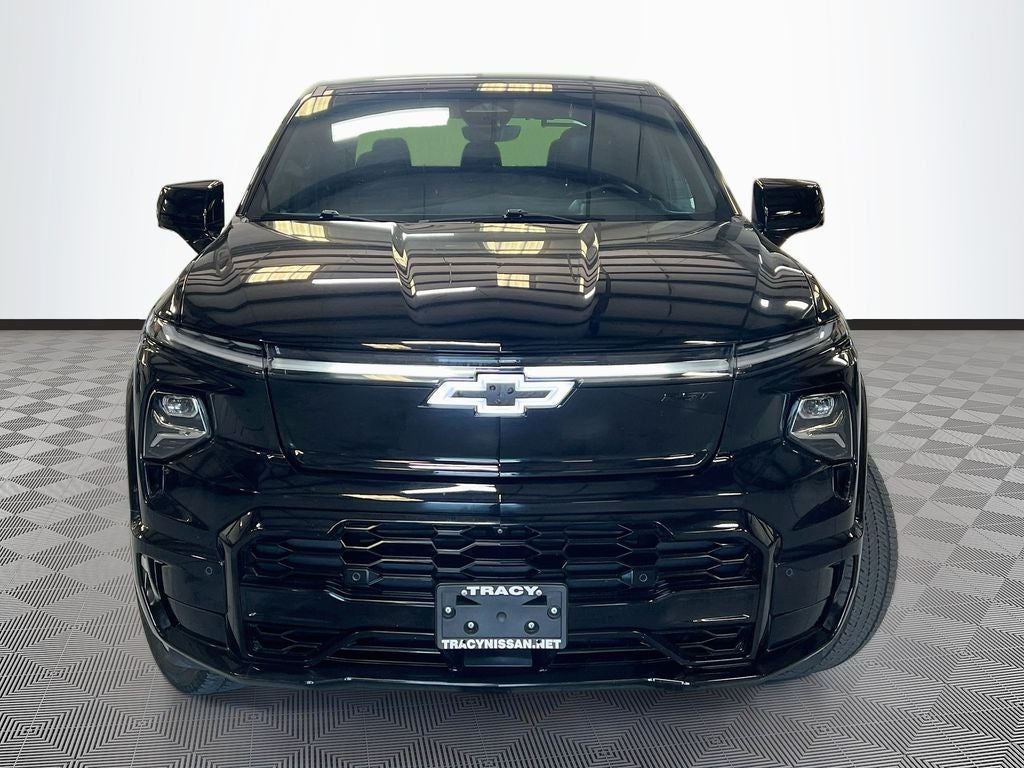 2024 Chevrolet Silverado EV RST