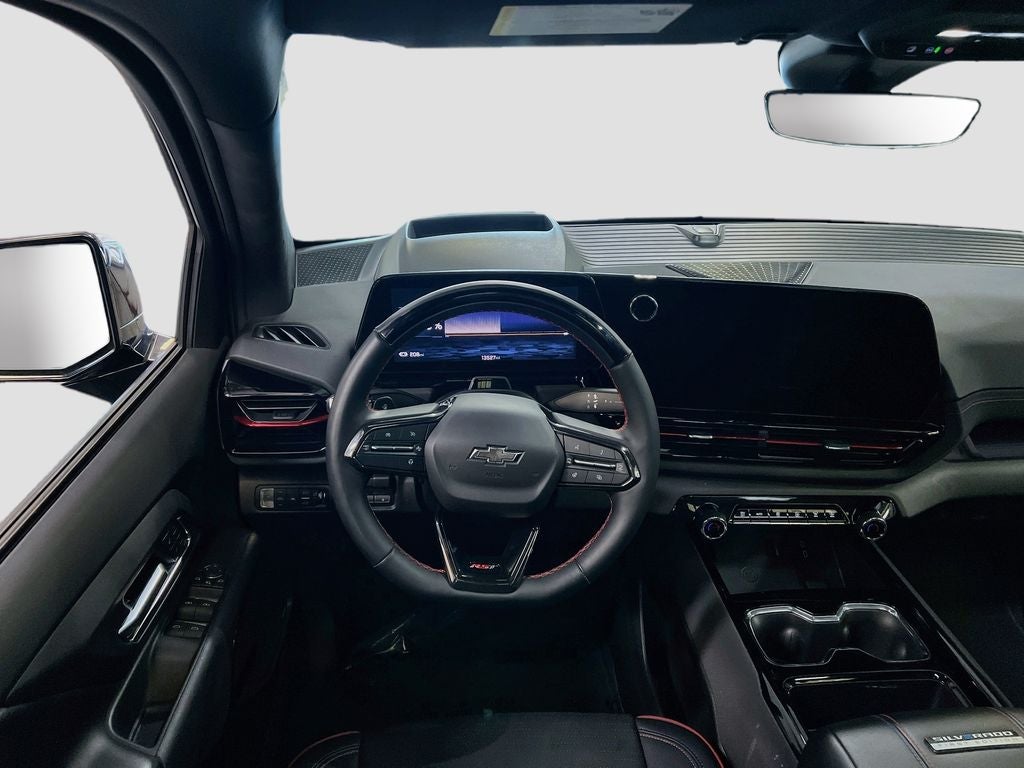 2024 Chevrolet Silverado EV RST