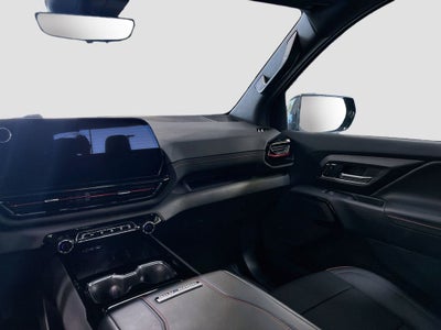 2024 Chevrolet Silverado EV RST