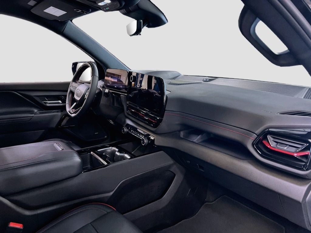 2024 Chevrolet Silverado EV RST