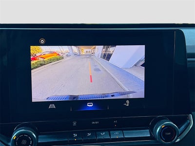 2024 Chevrolet Colorado Work Truck