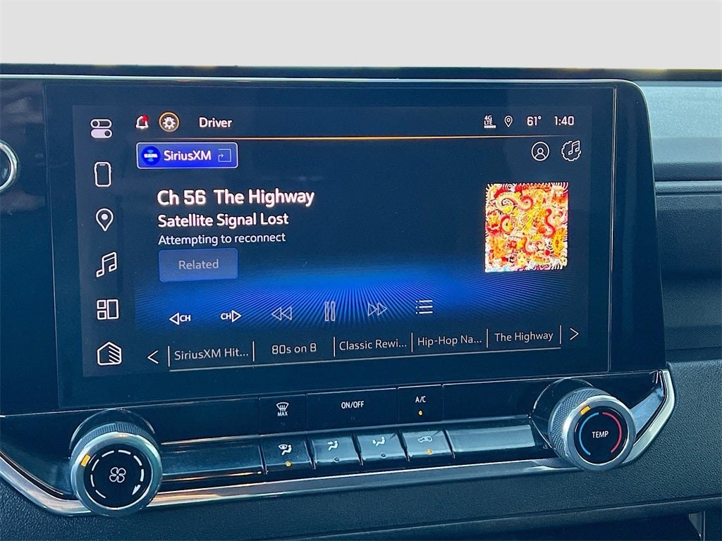 2024 Chevrolet Colorado Work Truck