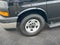 2022 GMC Savana 3500 LT