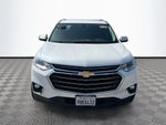 2020 Chevrolet Traverse 3LT