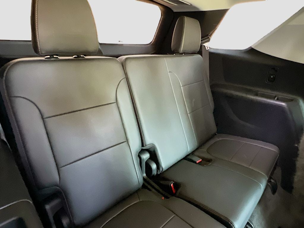 2020 Chevrolet Traverse 3LT