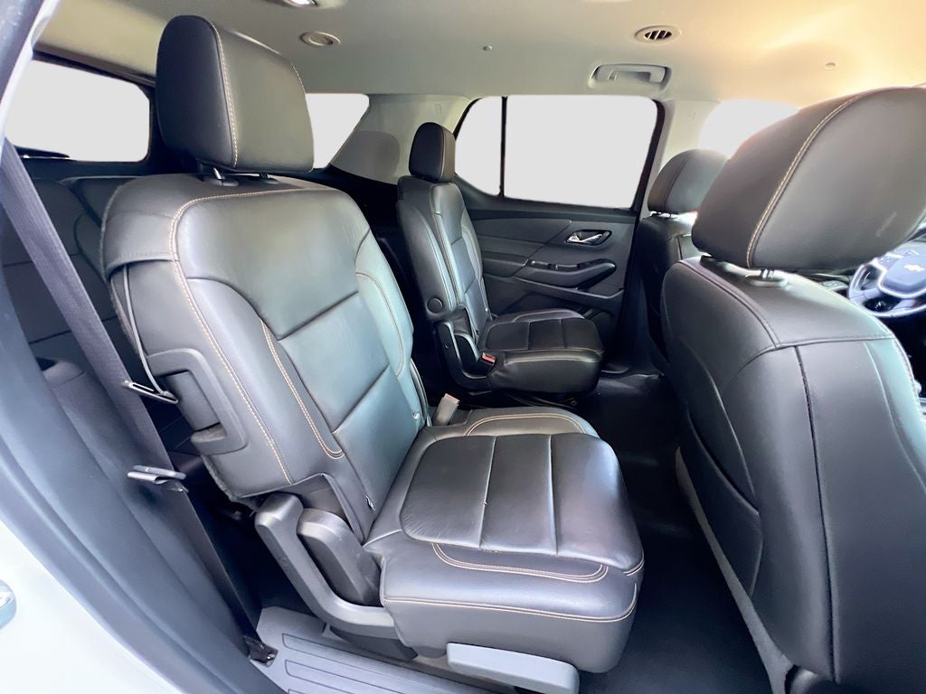 2020 Chevrolet Traverse 3LT