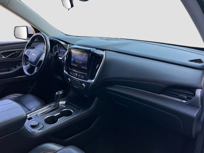 2020 Chevrolet Traverse 3LT