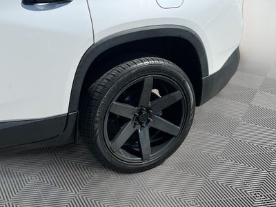 2020 Chevrolet Traverse 3LT