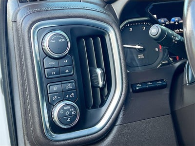 2021 GMC Sierra 2500HD Denali