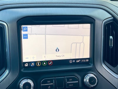 2021 GMC Sierra 2500HD Denali