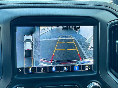 2021 GMC Sierra 2500HD Denali