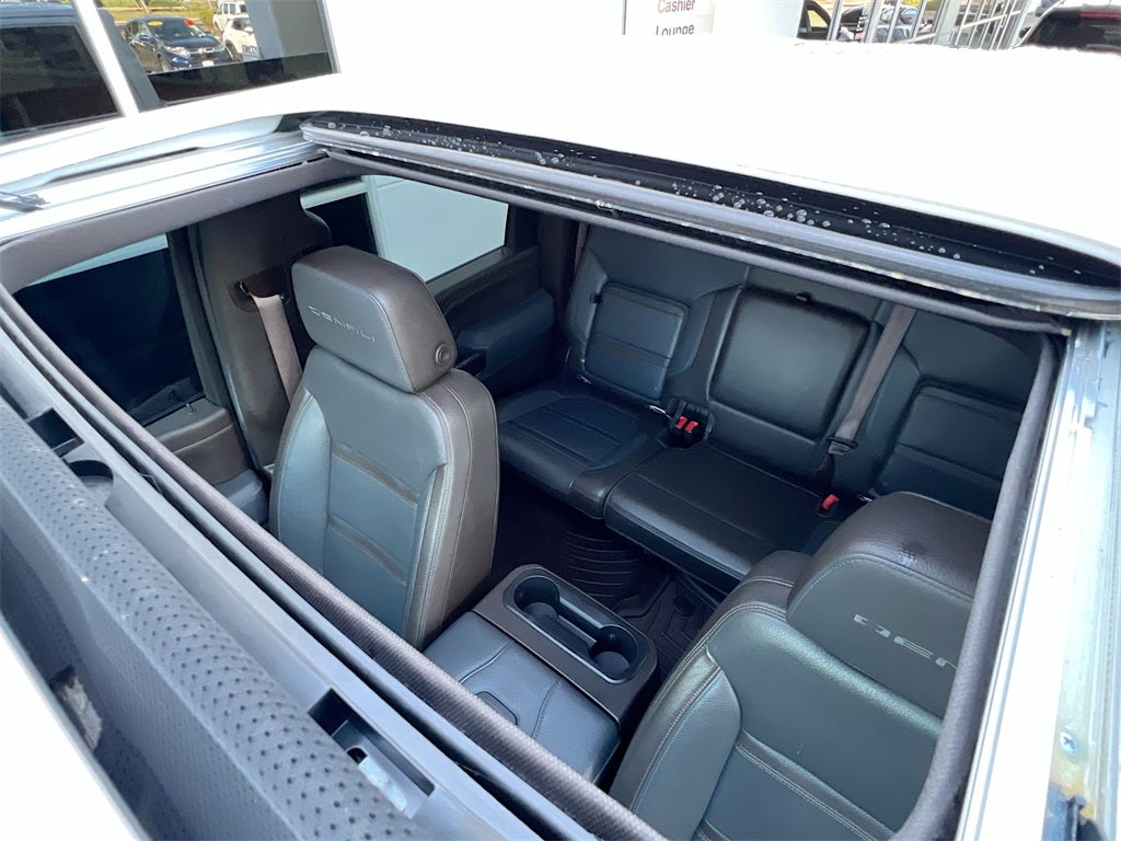 2021 GMC Sierra 2500HD Denali