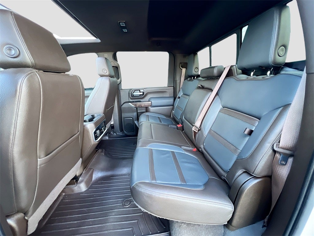 2021 GMC Sierra 2500HD Denali