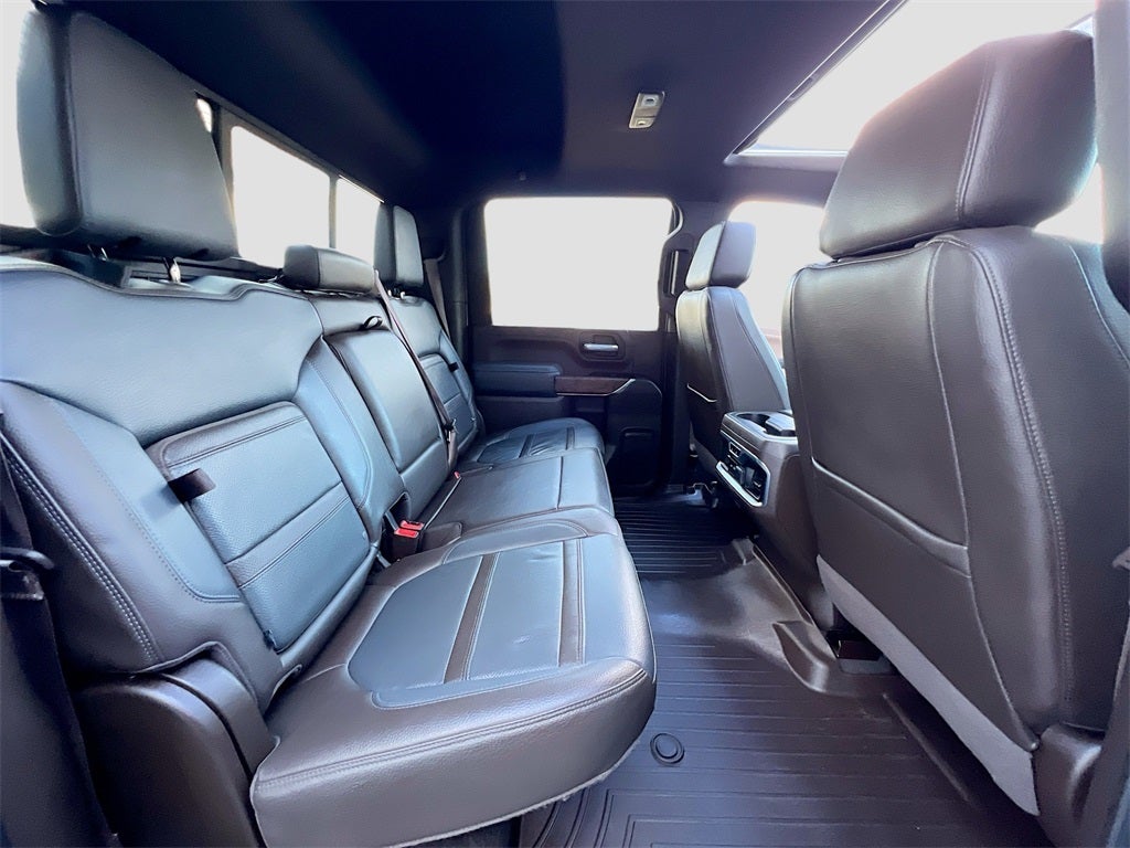 2021 GMC Sierra 2500HD Denali