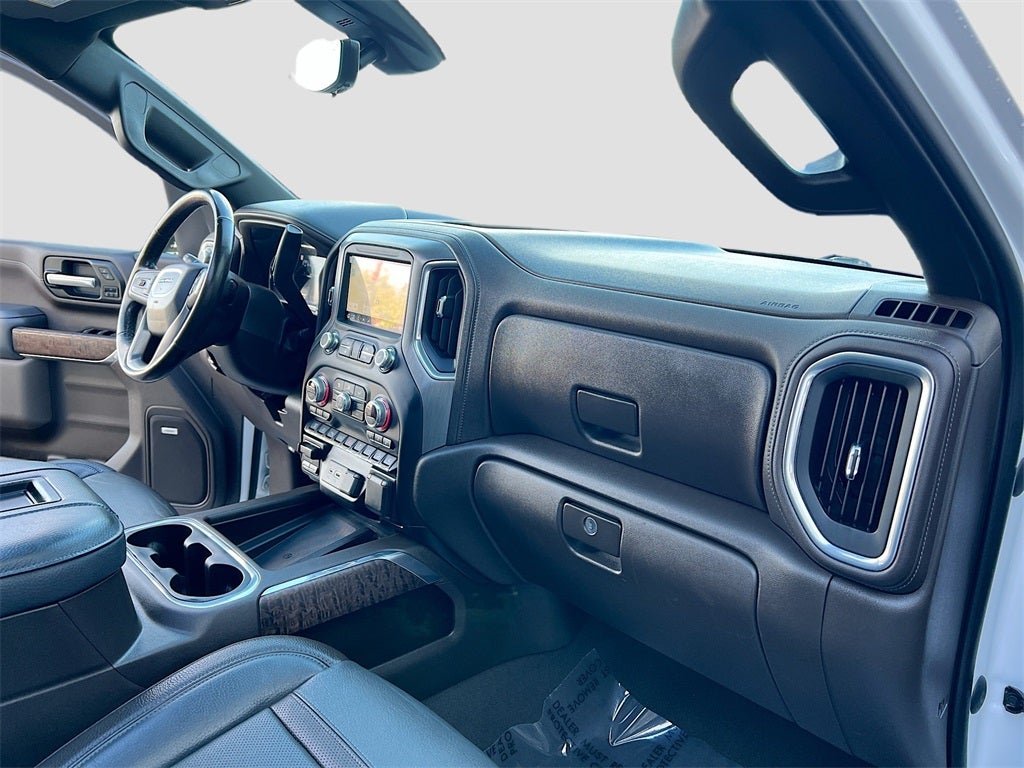 2021 GMC Sierra 2500HD Denali