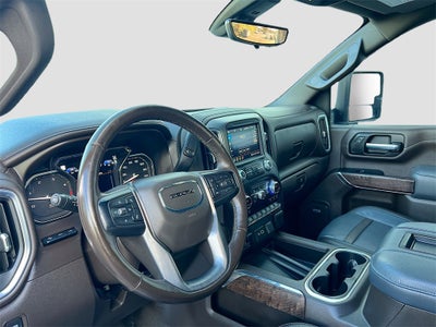 2021 GMC Sierra 2500HD Denali