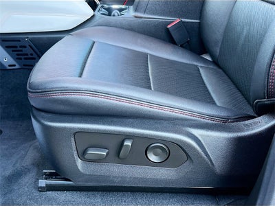 2023 GMC Canyon AT4X