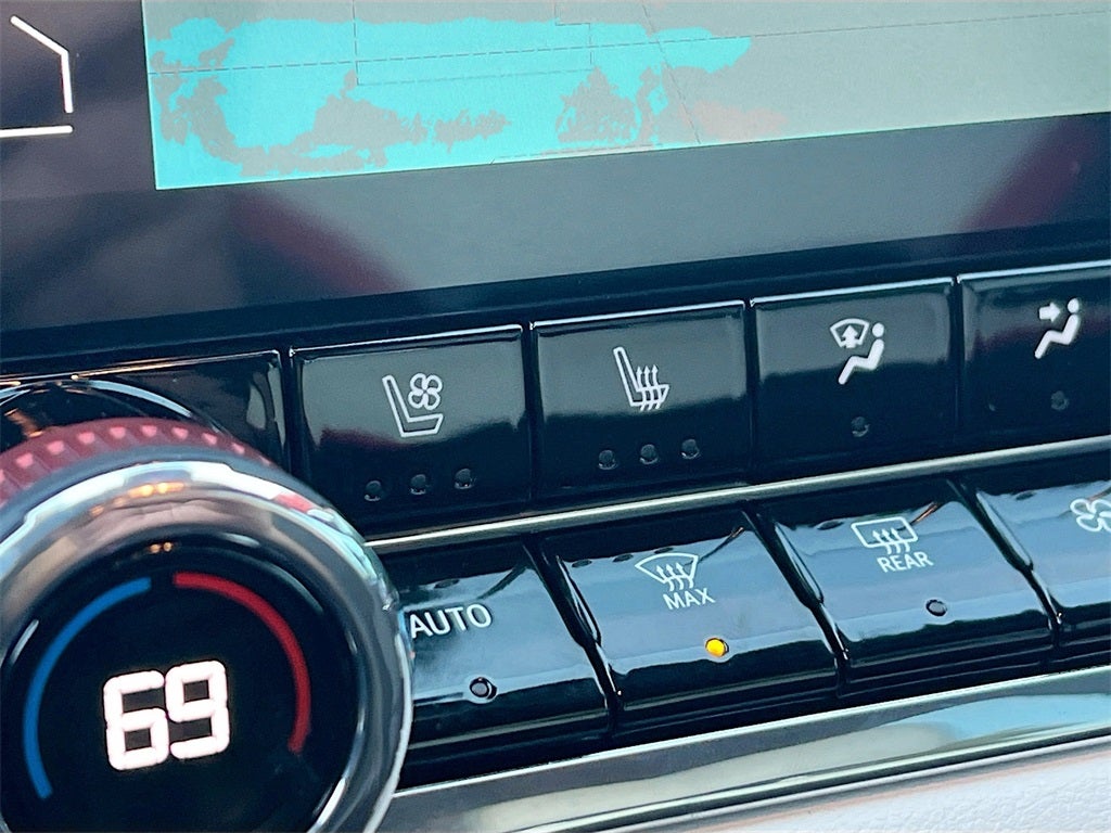 2023 GMC Canyon AT4X