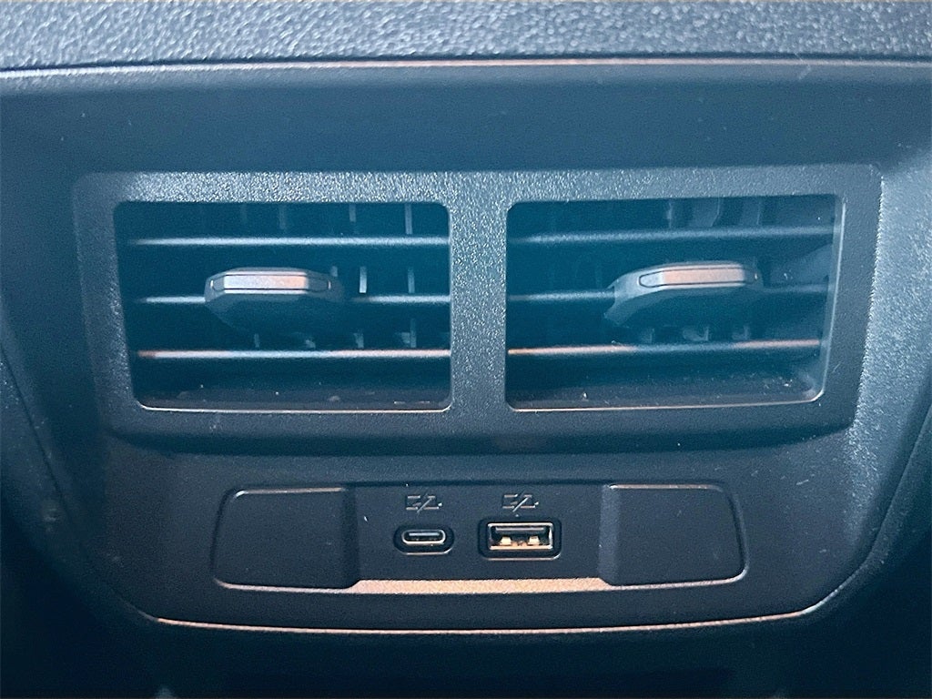 2023 GMC Canyon AT4X