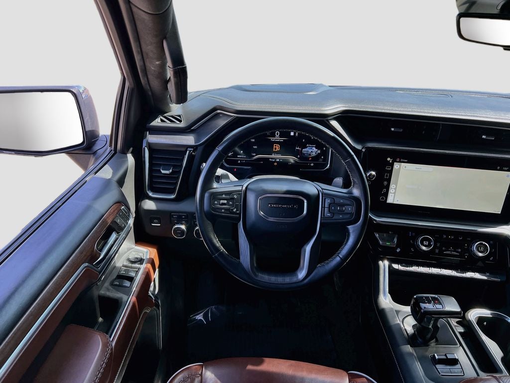 2022 GMC Sierra 1500 Denali Ultimate