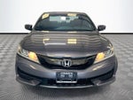 2017 Honda Accord LX-S