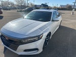 2018 Honda Accord Sport 2.0T
