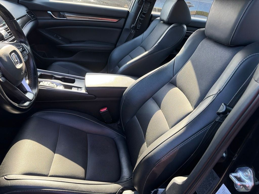 2021 Honda Accord Sport 2.0T