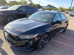 2021 Honda Accord Sport 2.0T