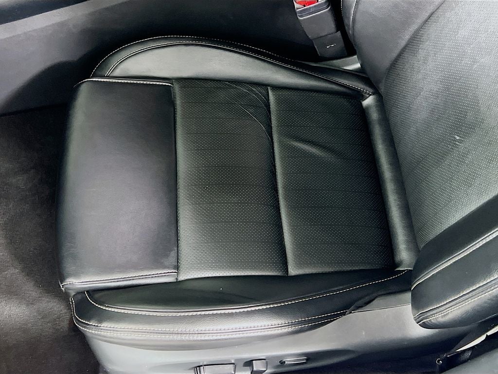 2023 Nissan Maxima SV