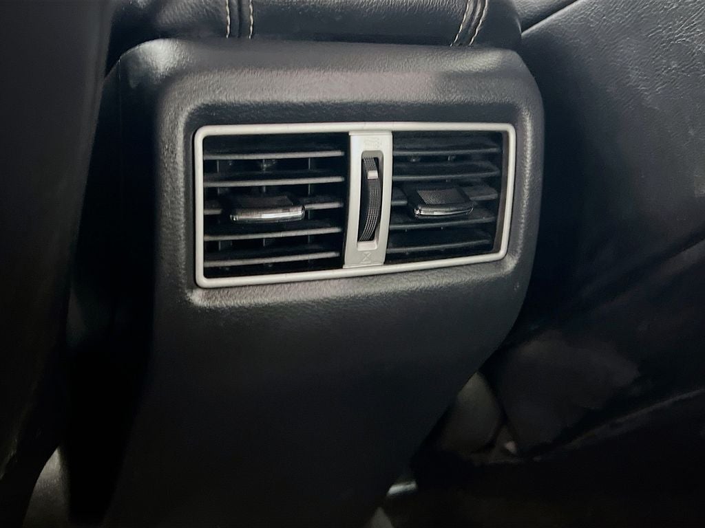 2023 Nissan Maxima SV