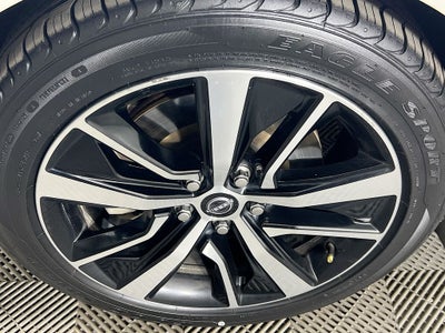 2023 Nissan Maxima SV