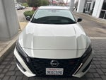 2023 Nissan Altima 2.0 SR