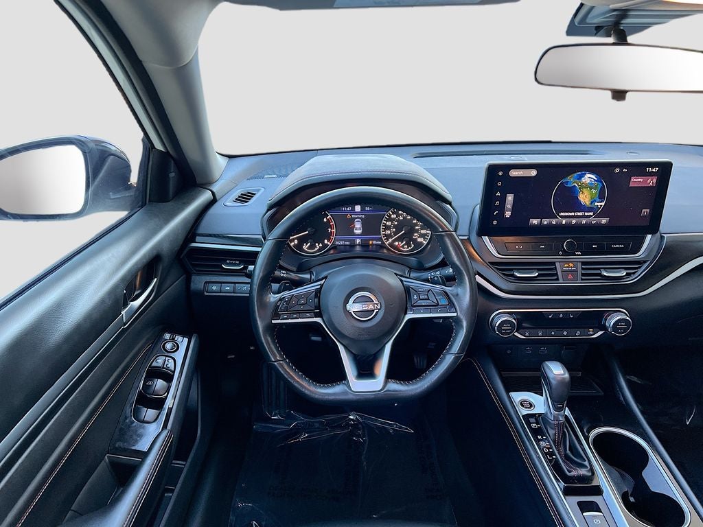 2023 Nissan Altima 2.0 SR