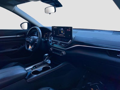 2023 Nissan Altima 2.0 SR