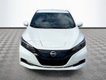 2025 Nissan Leaf S