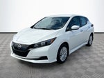 2025 Nissan Leaf S