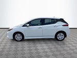 2025 Nissan Leaf S