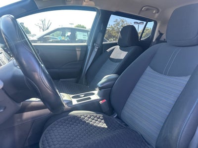 2019 Nissan Leaf S
