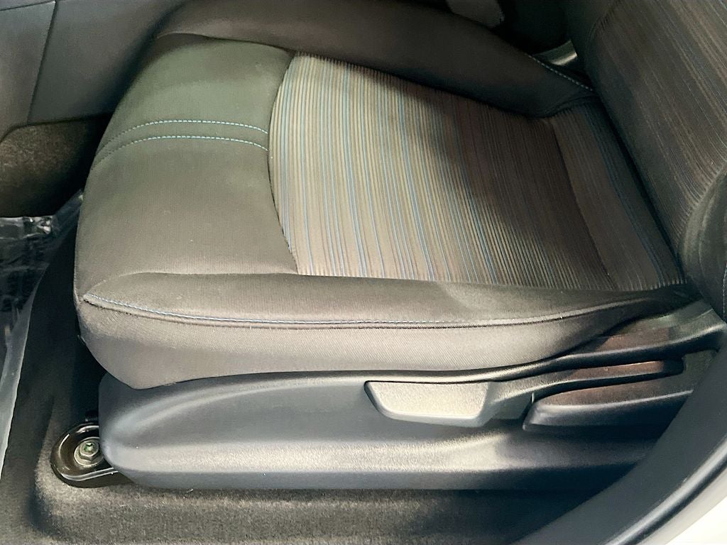 2019 Nissan Leaf S