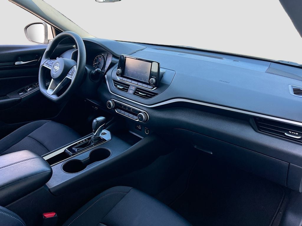 2022 Nissan Altima 2.5 S
