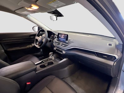 2025 Nissan Altima 2.5 S