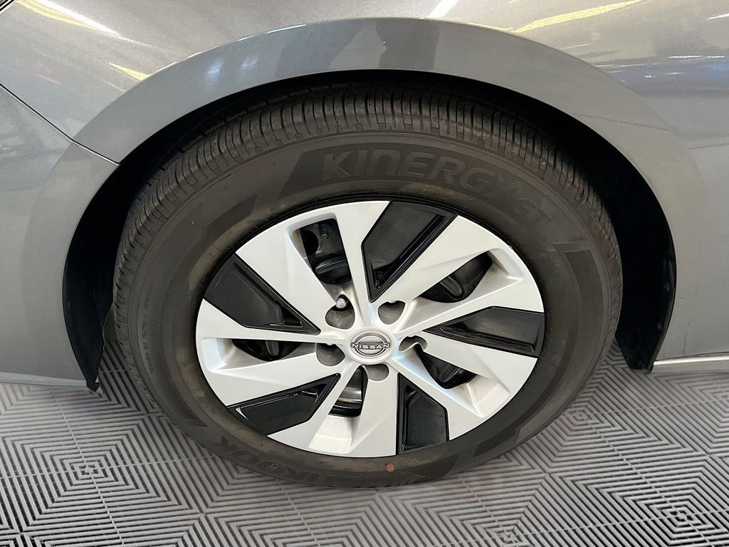 2025 Nissan Altima 2.5 S