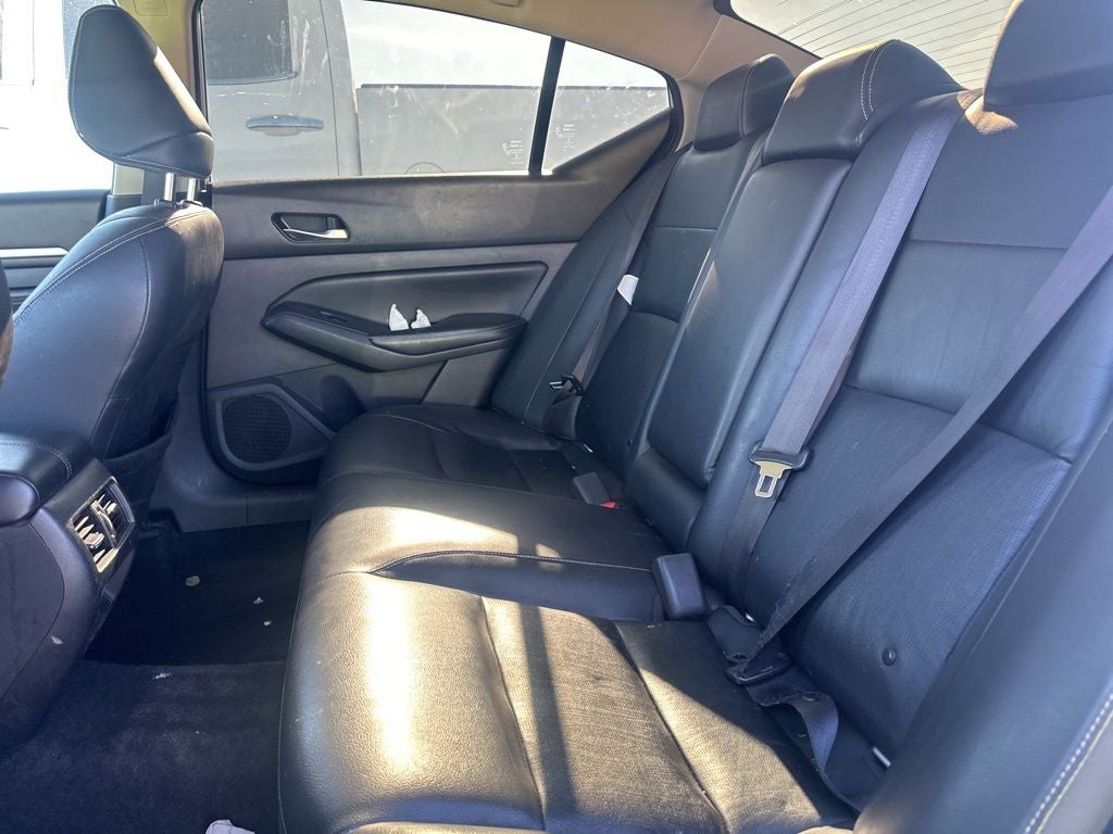 2019 Nissan Altima 2.5 SL