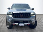 2024 Nissan Frontier PRO-X