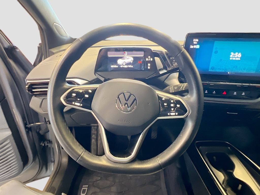 2023 Volkswagen ID.4 Pro